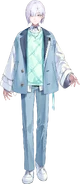 Full Body