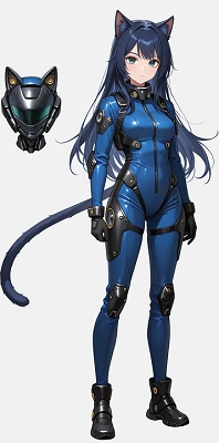 Flight Suit
