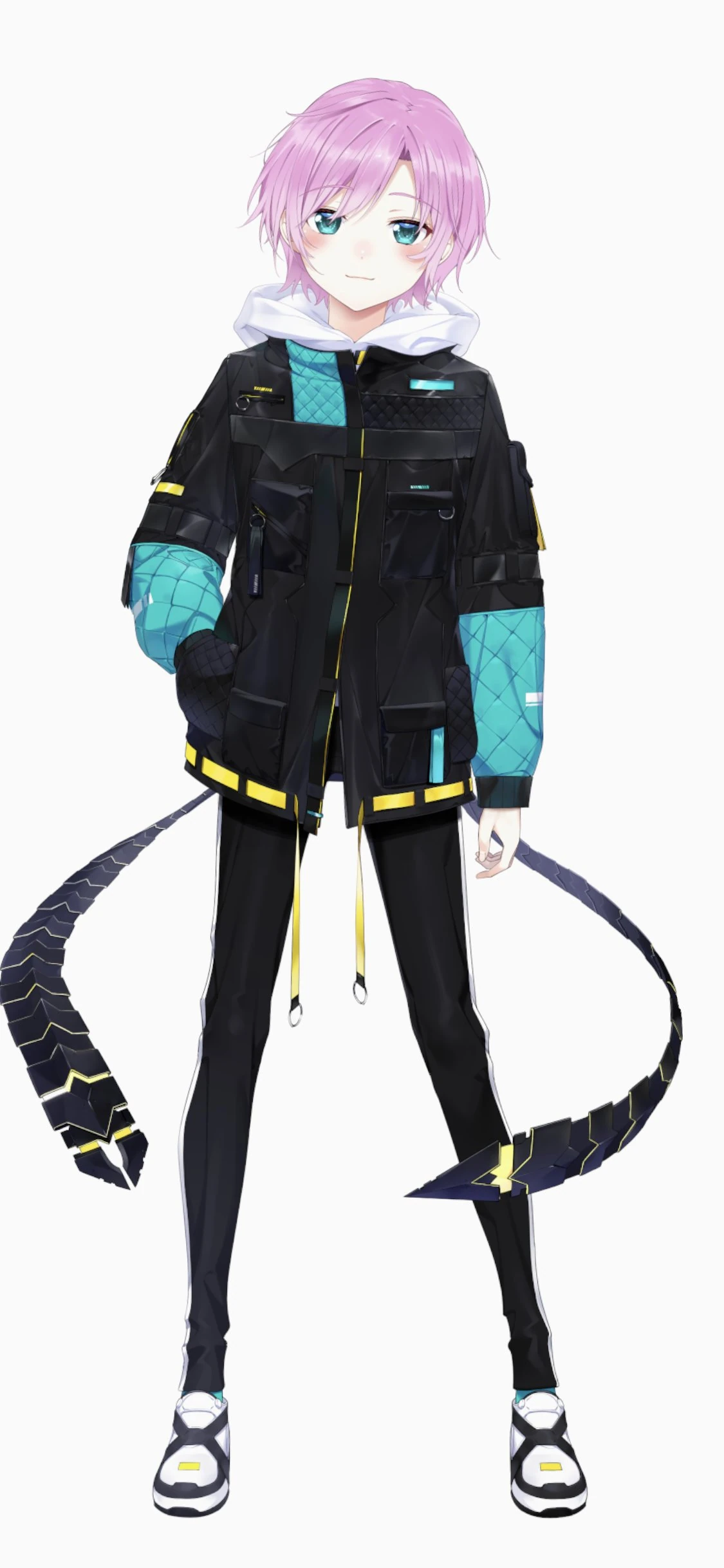 Parka