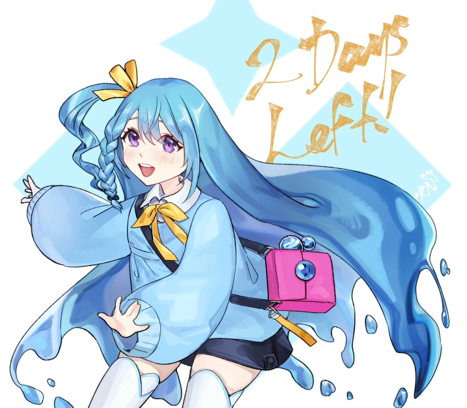by Yurikago Kokone