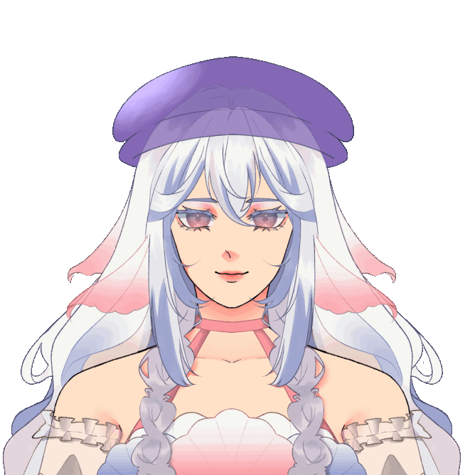 Miss Nishi