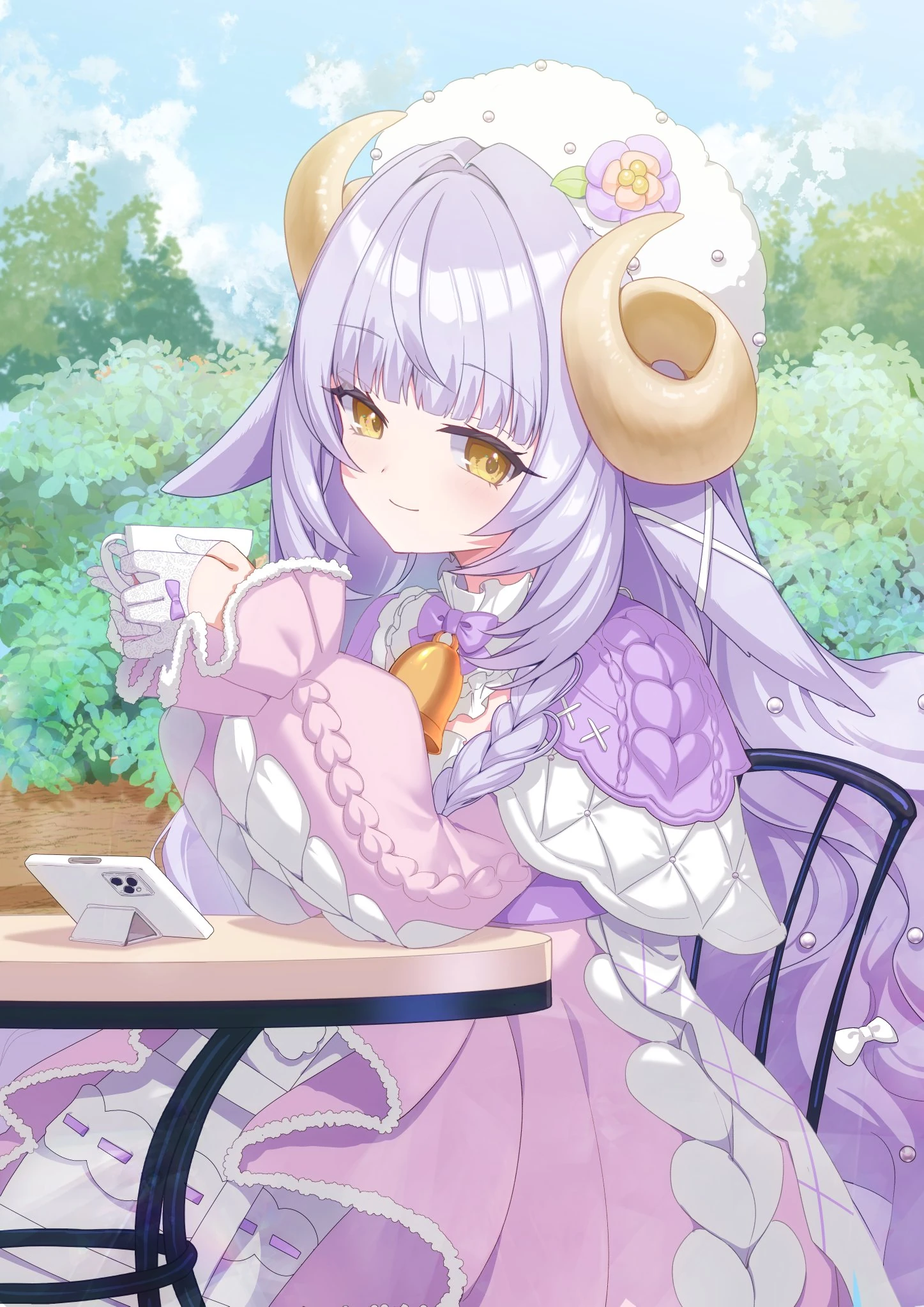 by Nyori