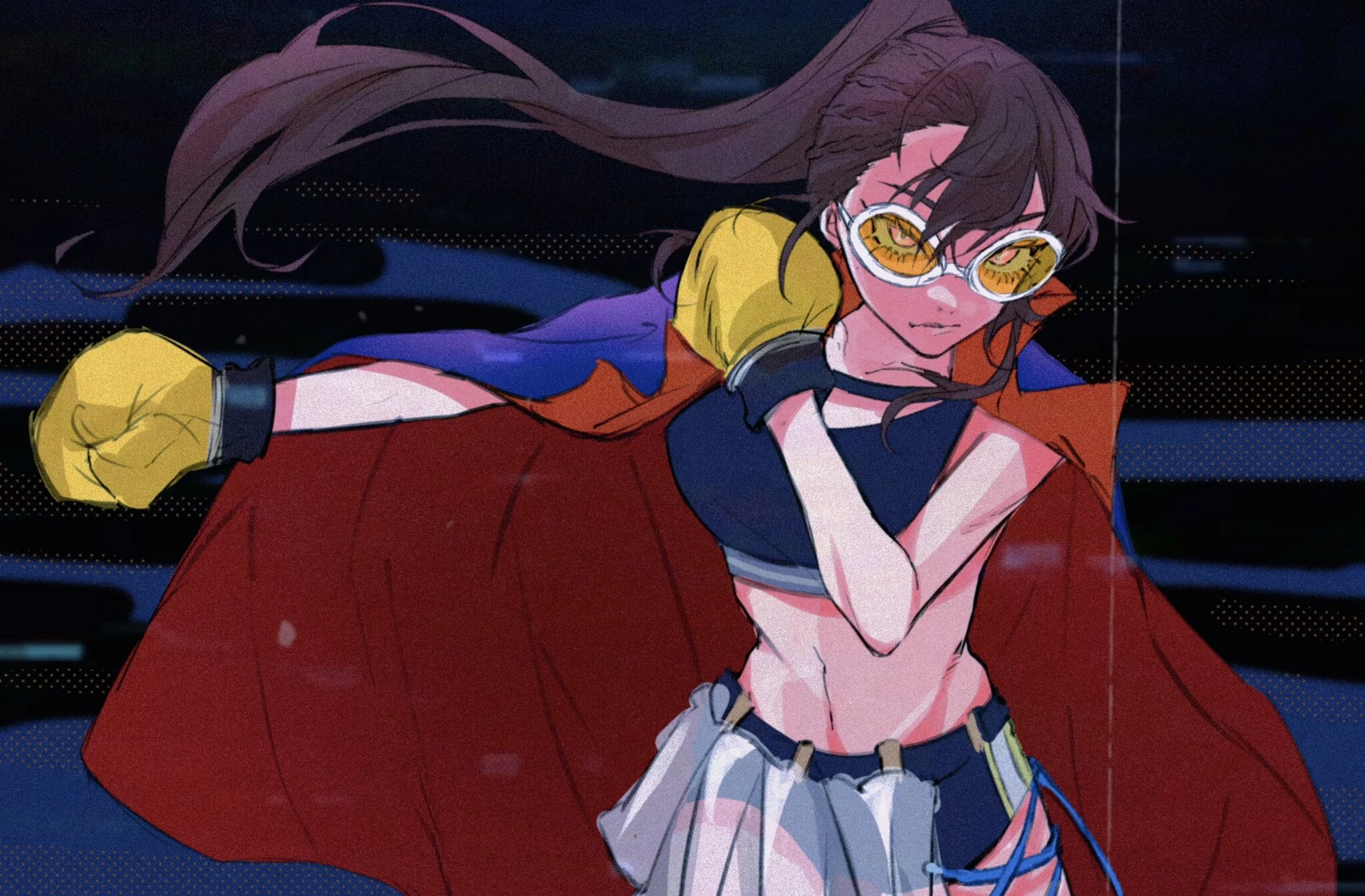 by Masuda