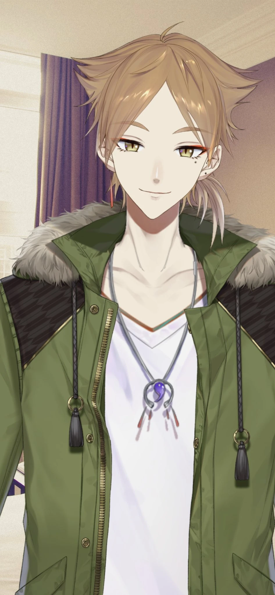 Winter Outfit (without hood)