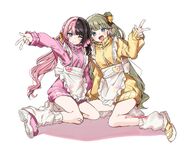 HanaBana by Ninahachi