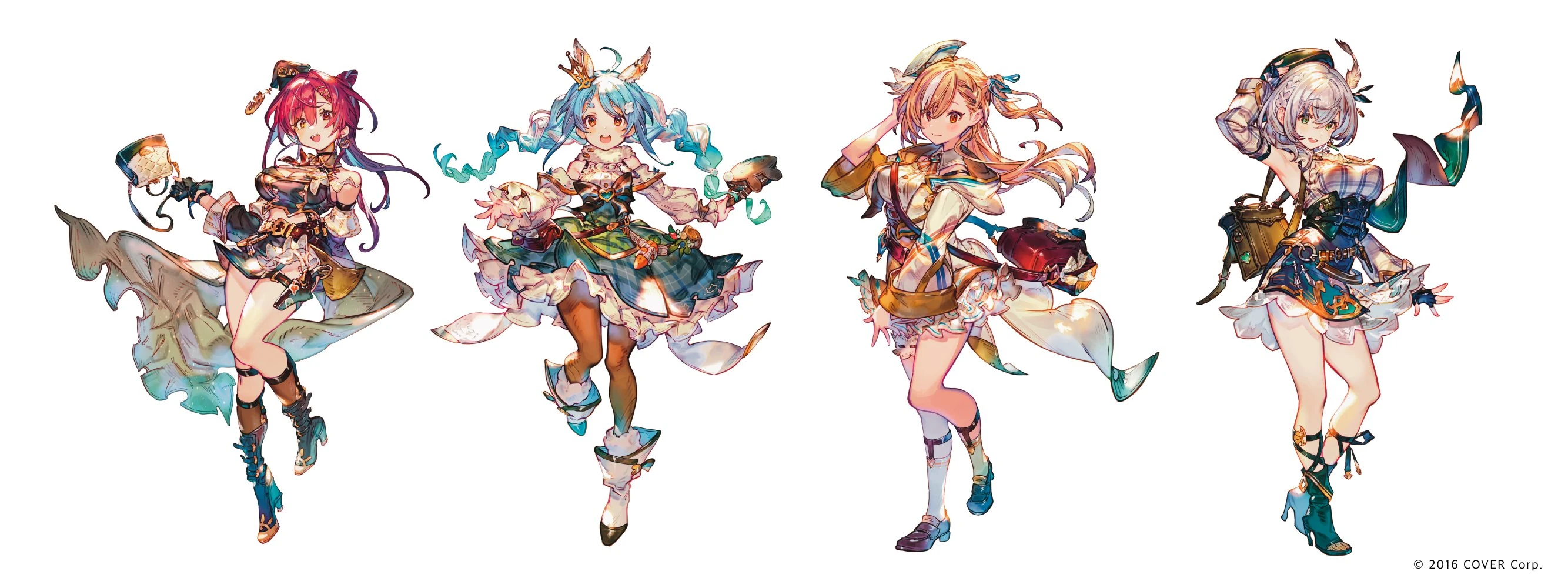 From animate Collab<br>by mono