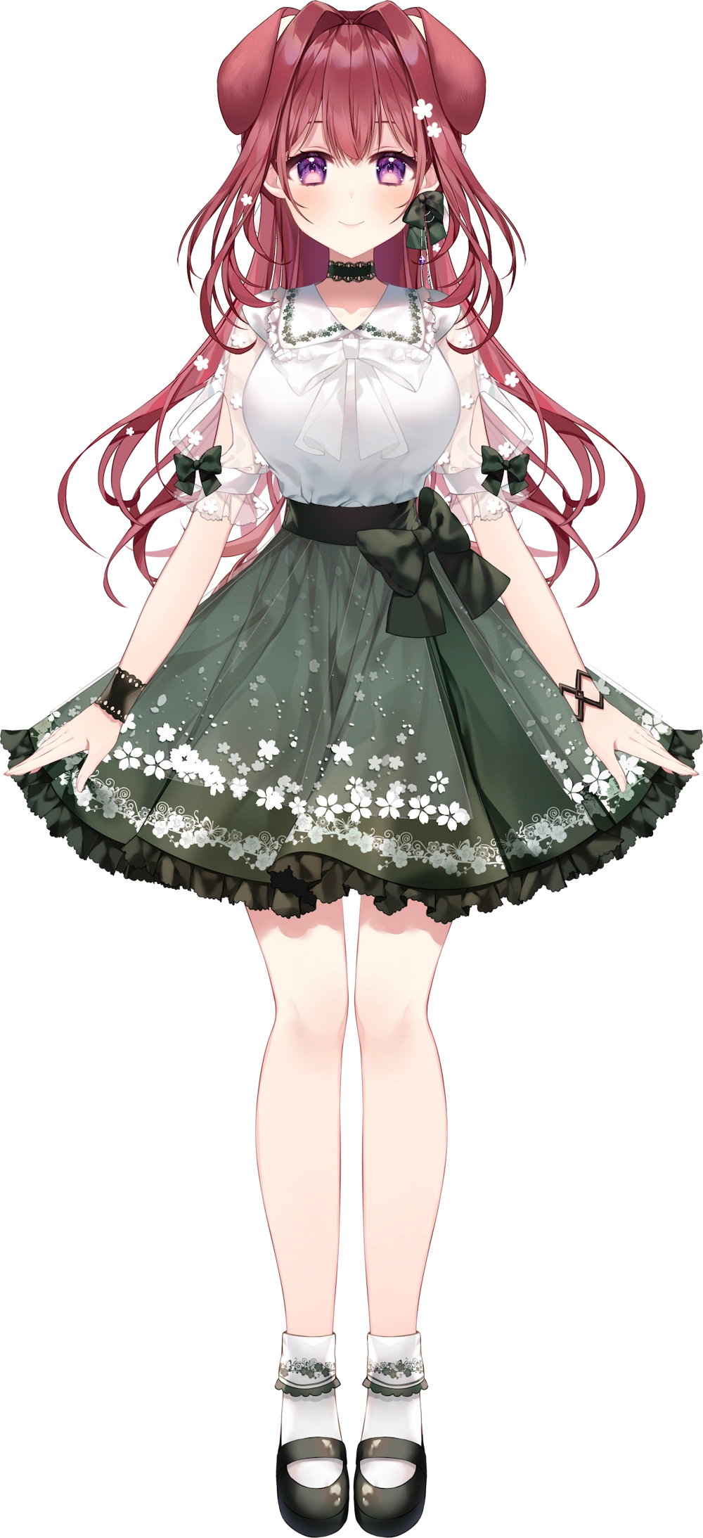 Full Body