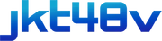 JKT48v Logo