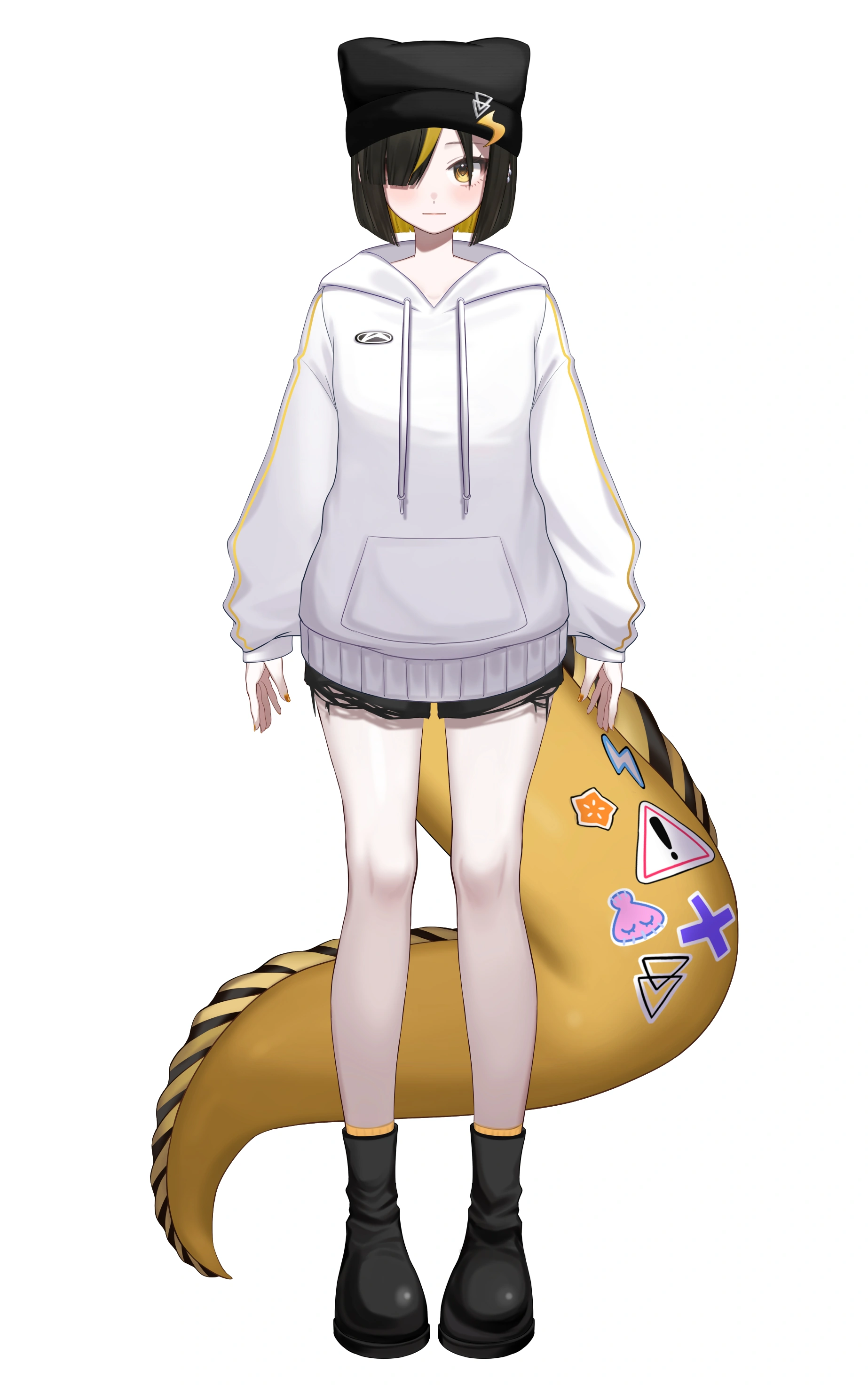 Juni 2.0 comfy