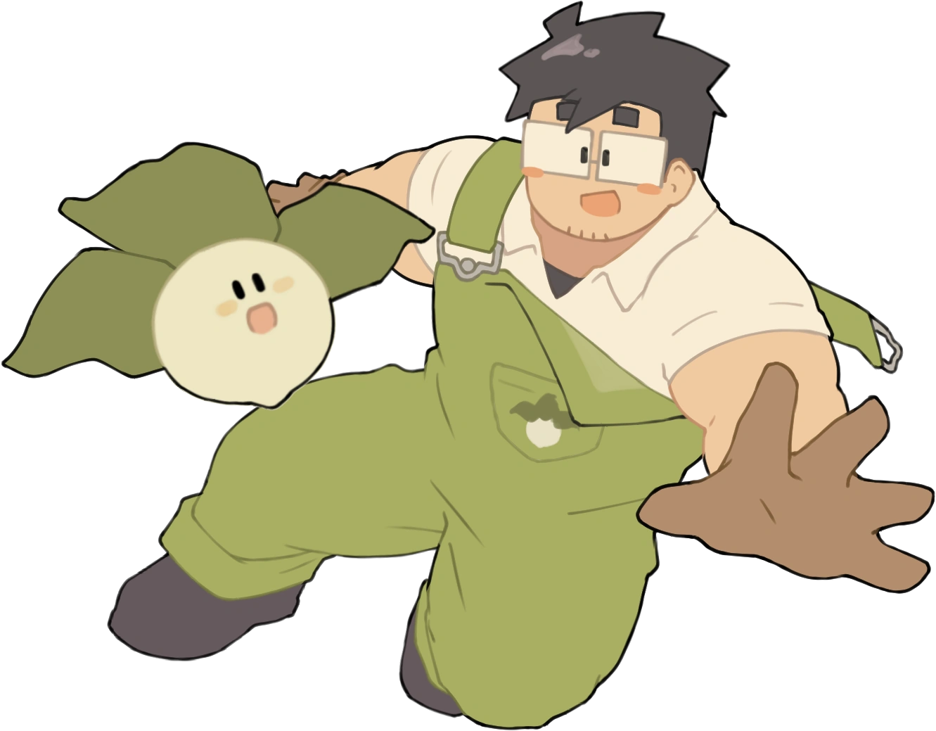 KUNI 1.0 illustration