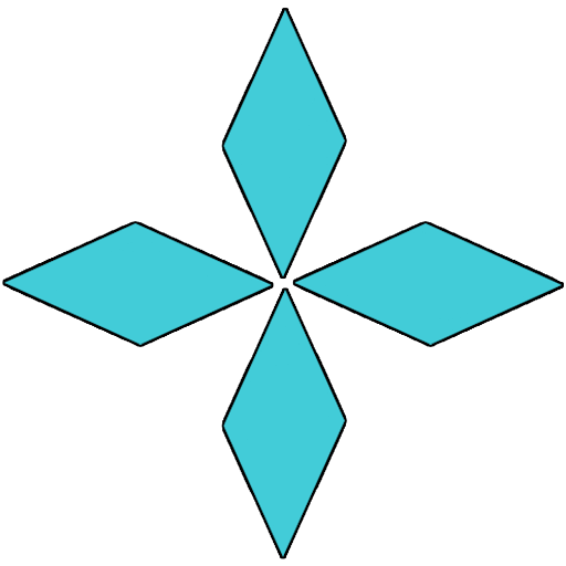 One Year Membership Badge