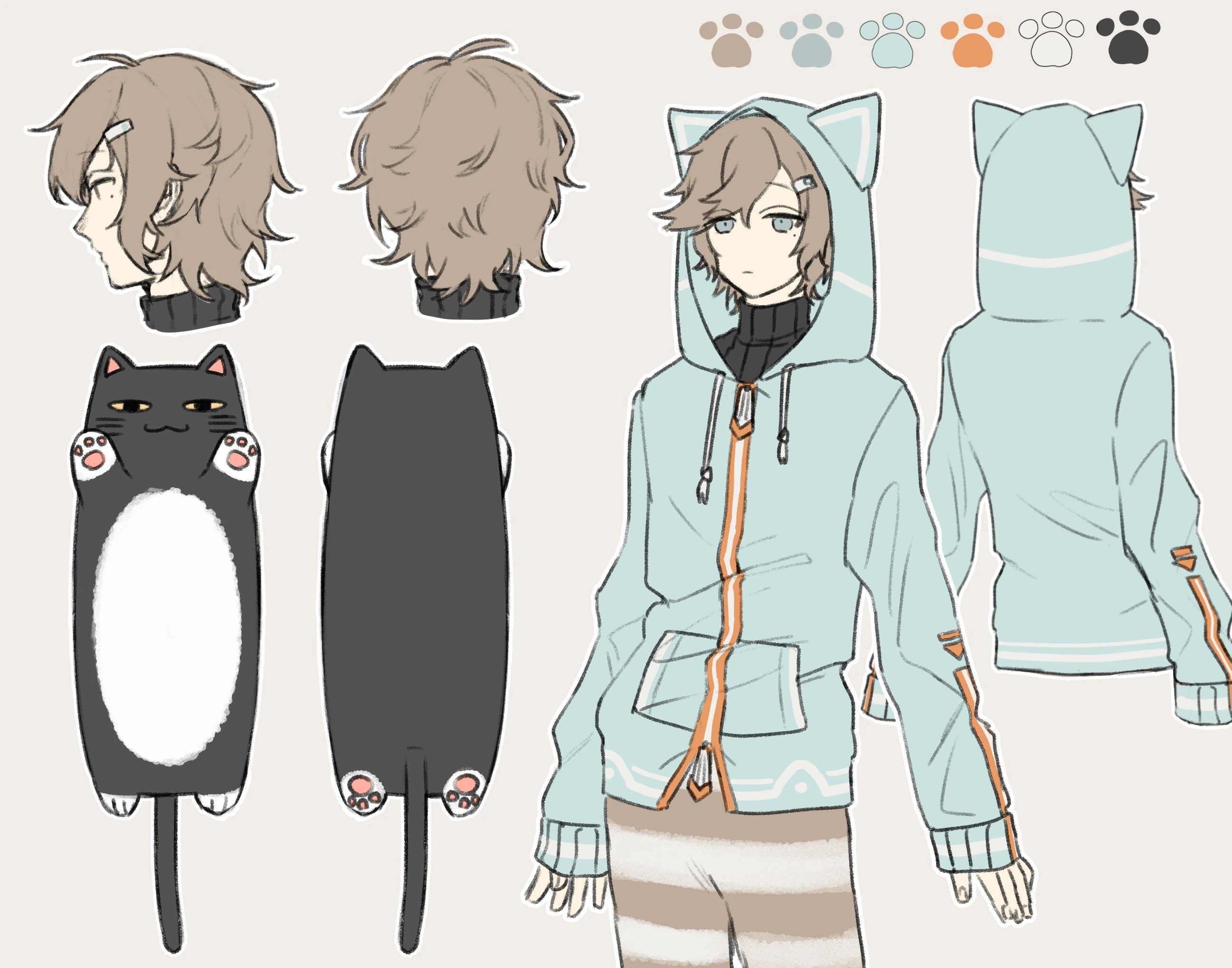 Original Concept Art