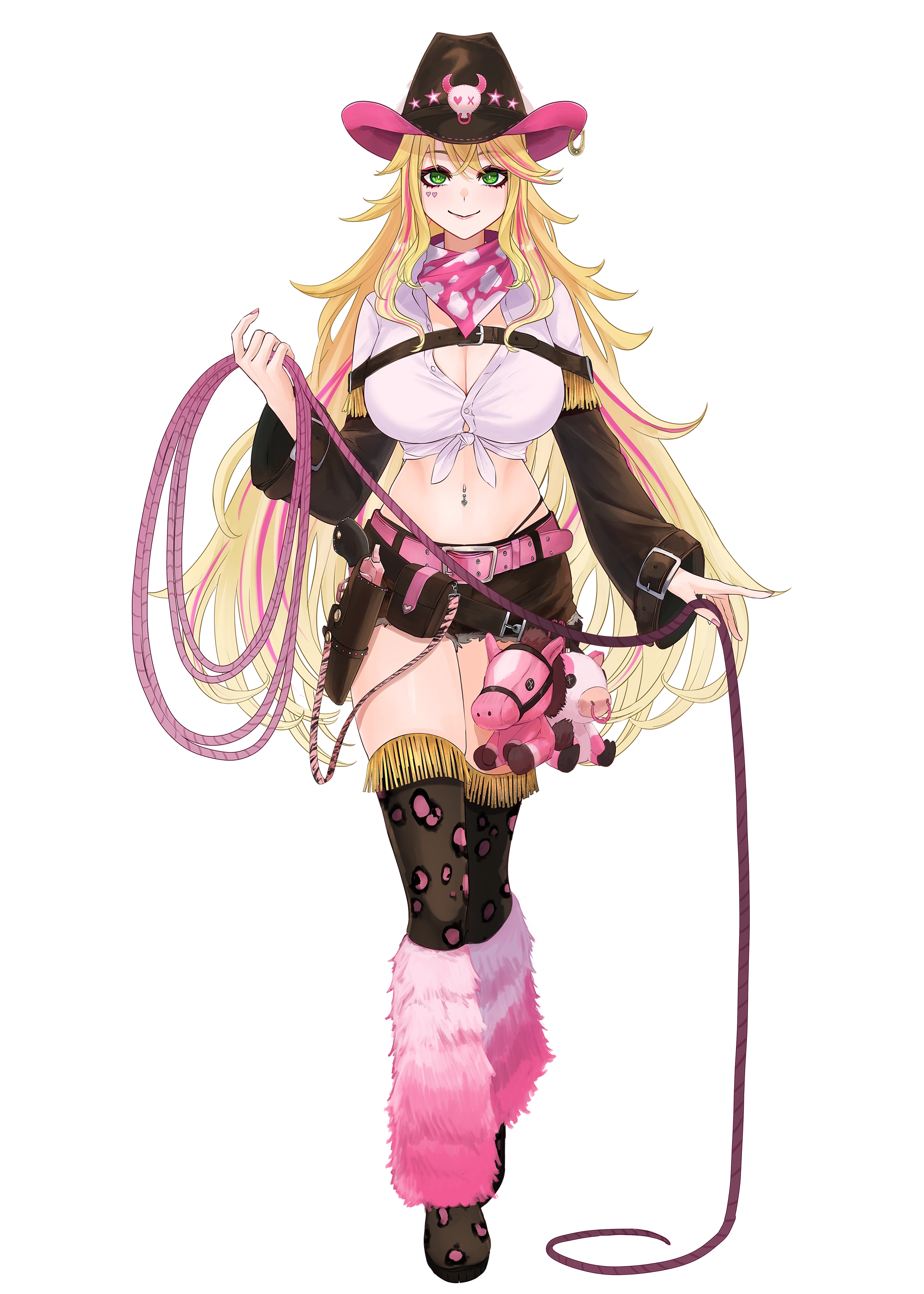 Full Body