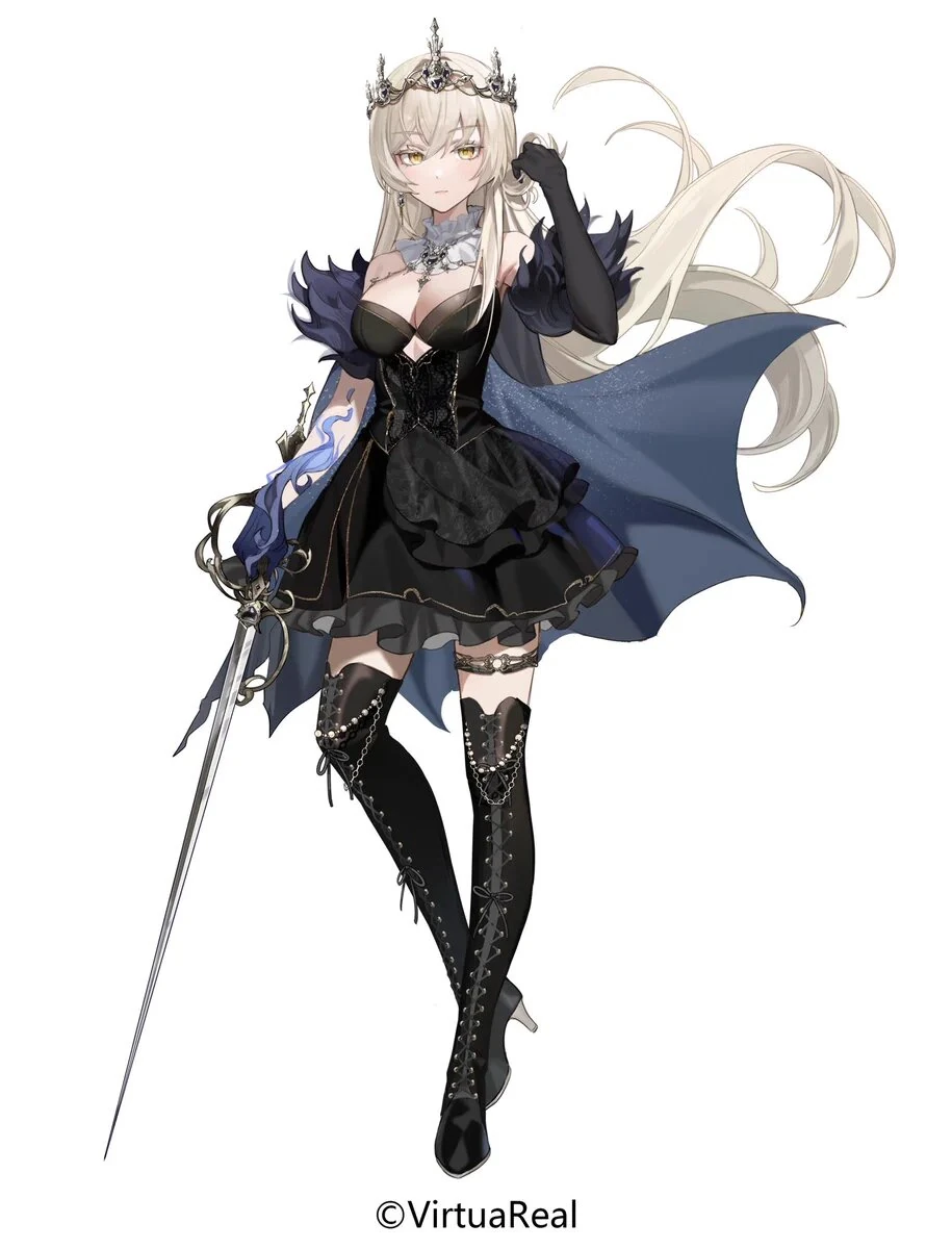 Key Visual by 春桃奈奈mona