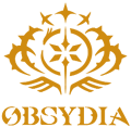 OBSYDIA logo