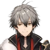 Ryoma Barrenwort Headshot