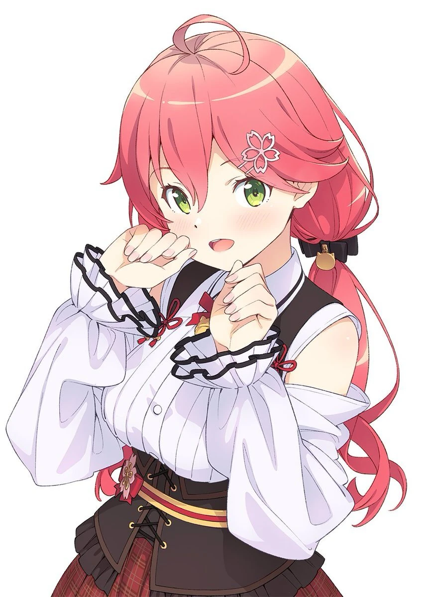 2022 Birthday Illustration<br>by Kanzaki Hiro