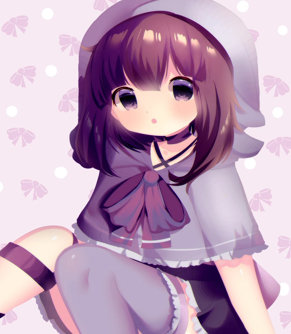 PNG Model<br>by Chocomie