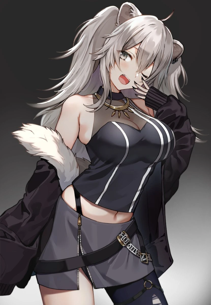 Shishiro Botan