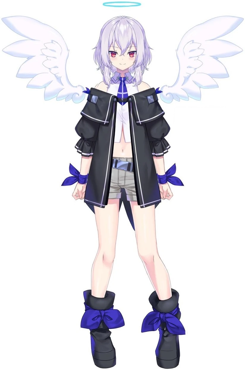 Full body