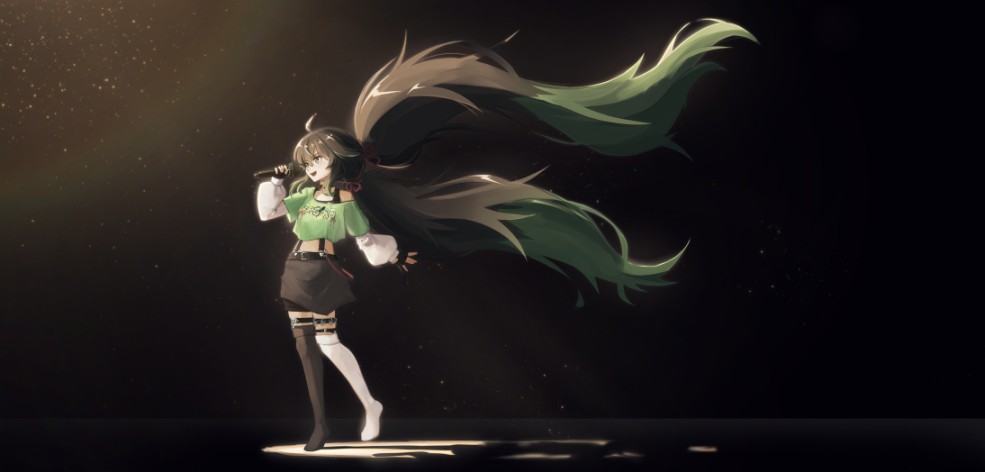 By zeranium17 on Twitter/X