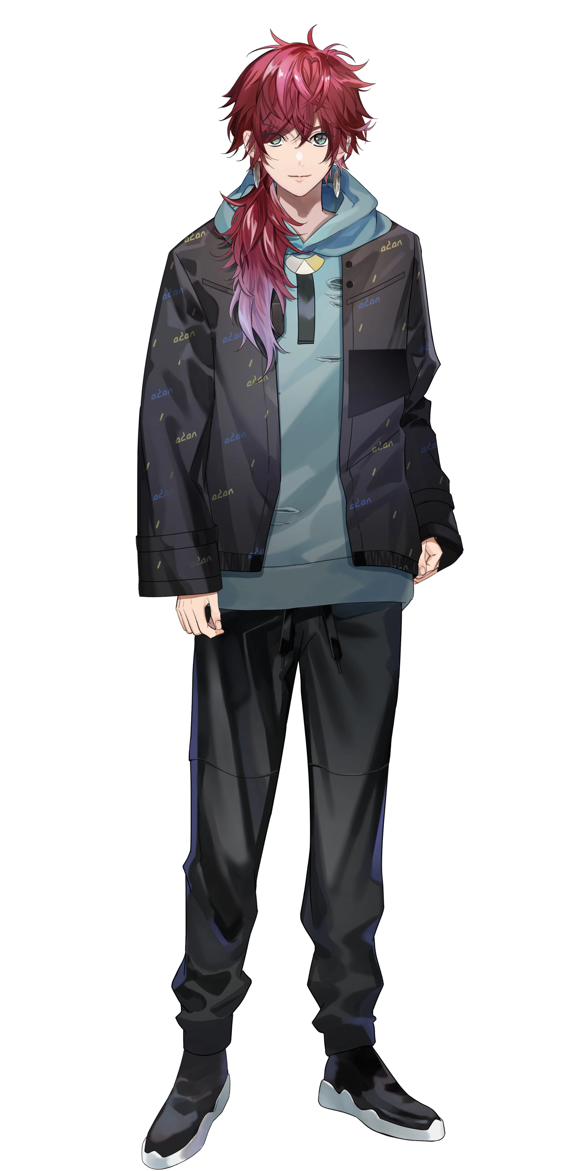 Casual Outfit