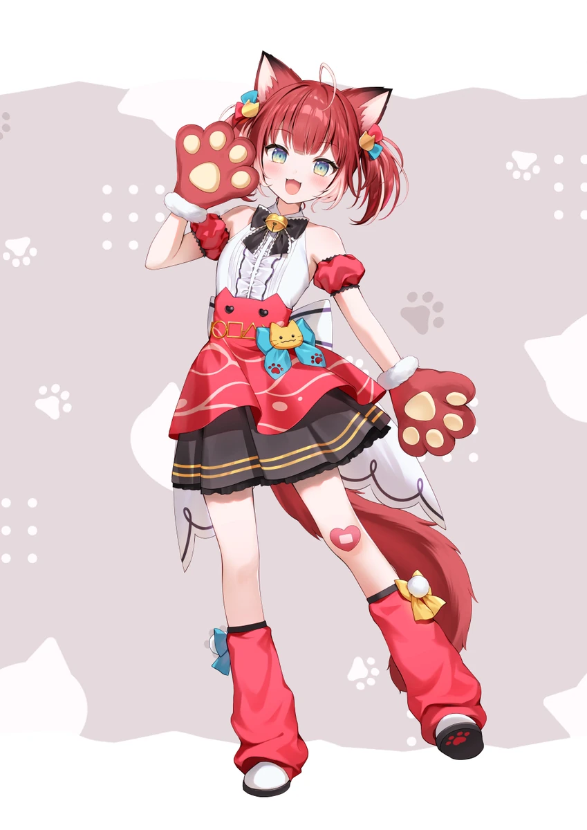 mini POP UP STORE 2024 Illustration<br>by Momoshiki