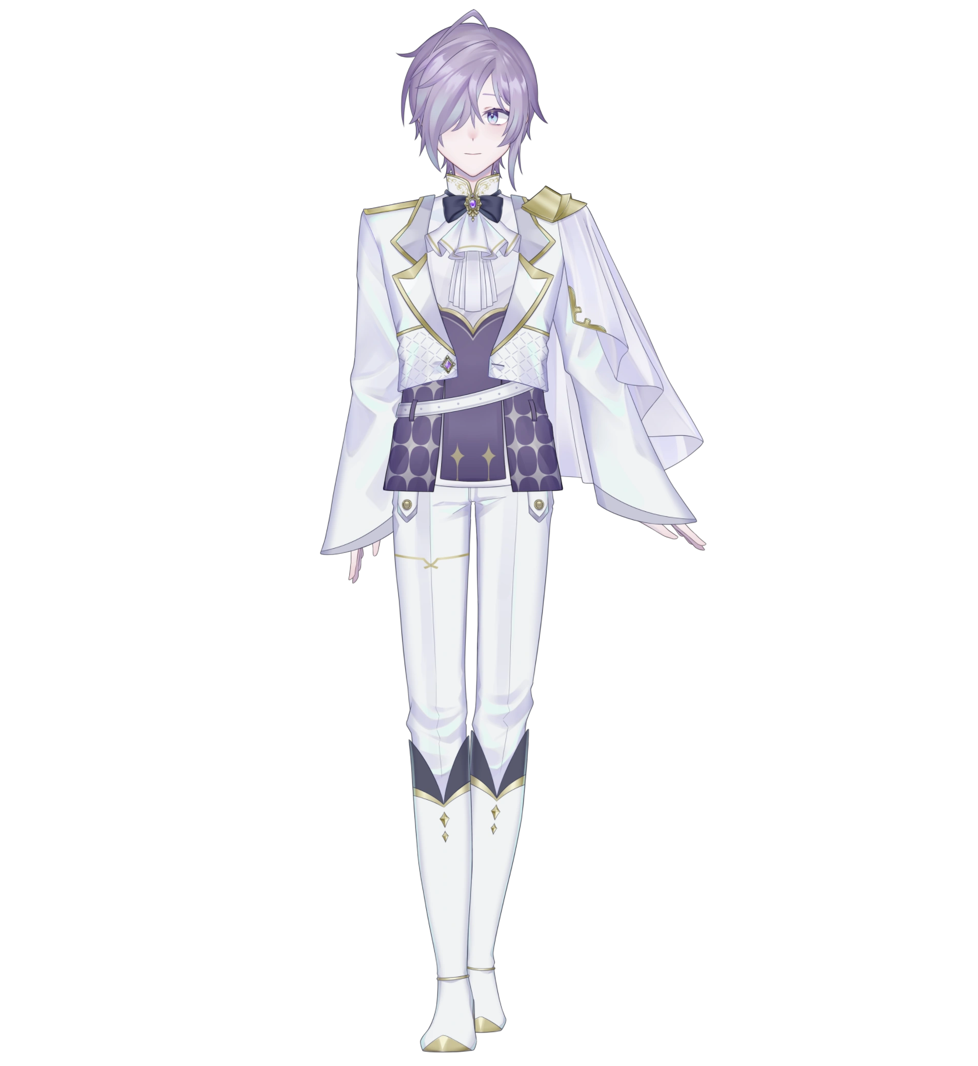 Full Body