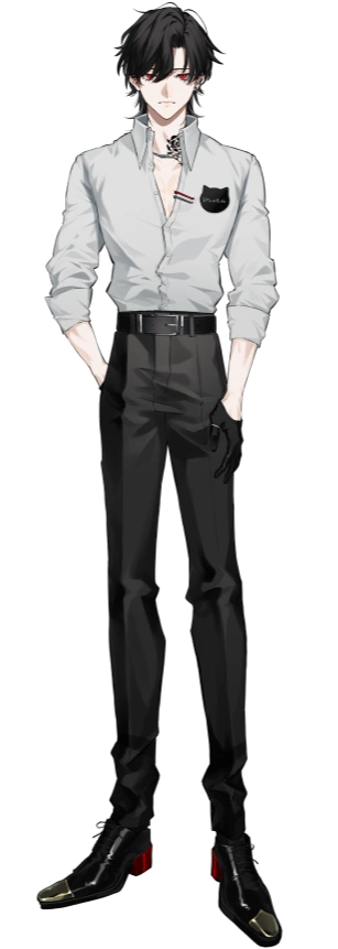 Full Body