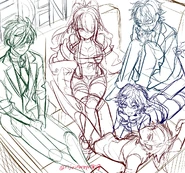 Eden-gumi by Ninahachi