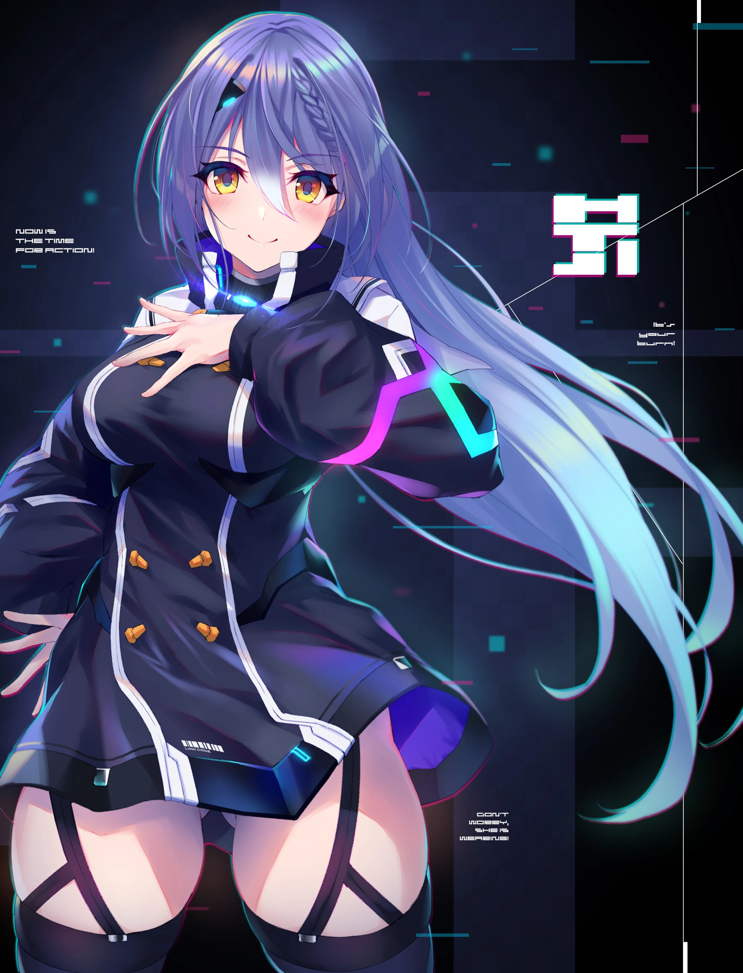 Key Visual by [https://x.com/fpworks/status/1168468207025319936 Fukai Ryosuke]