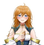 Fennryn Portrait
