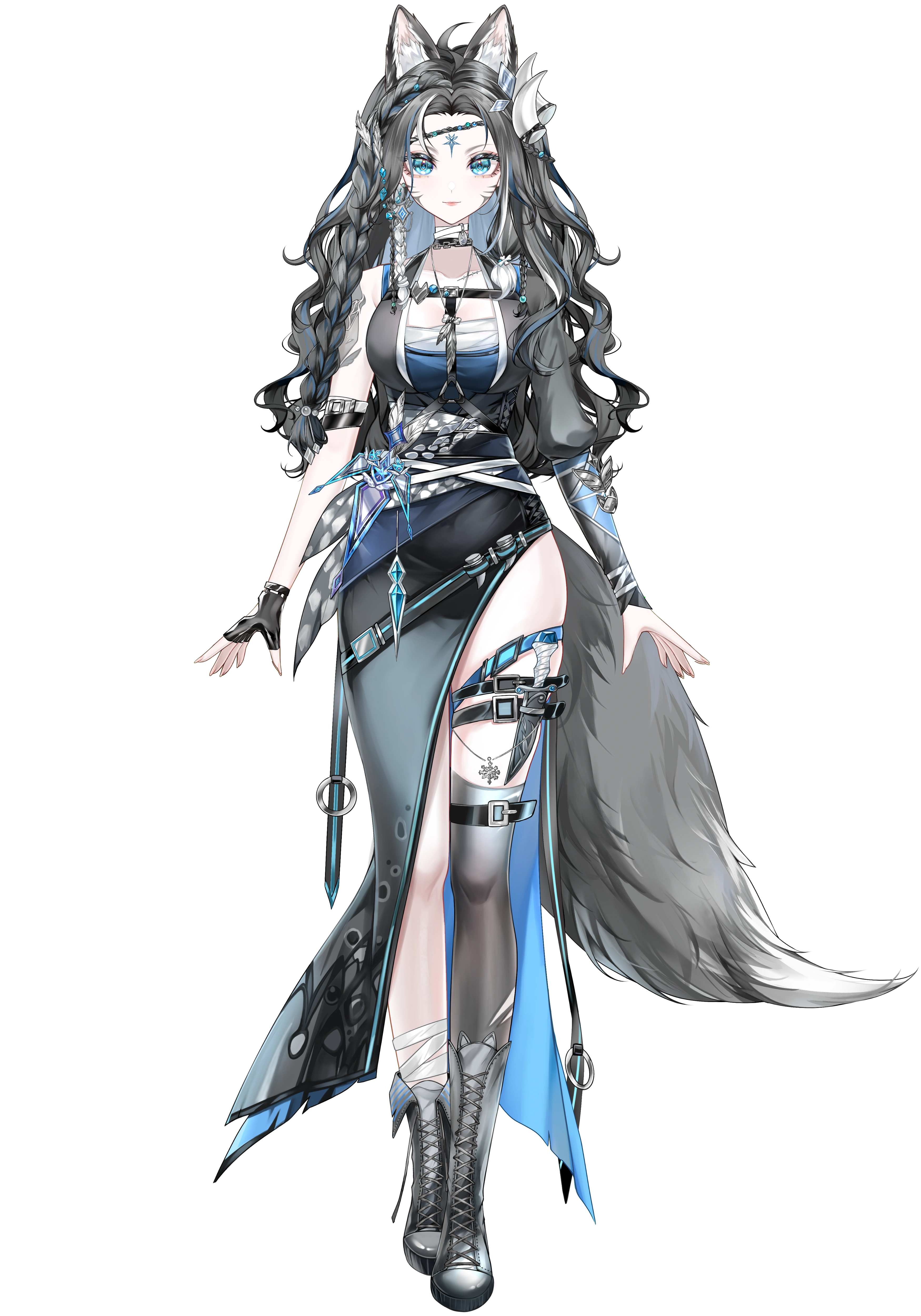Full Body