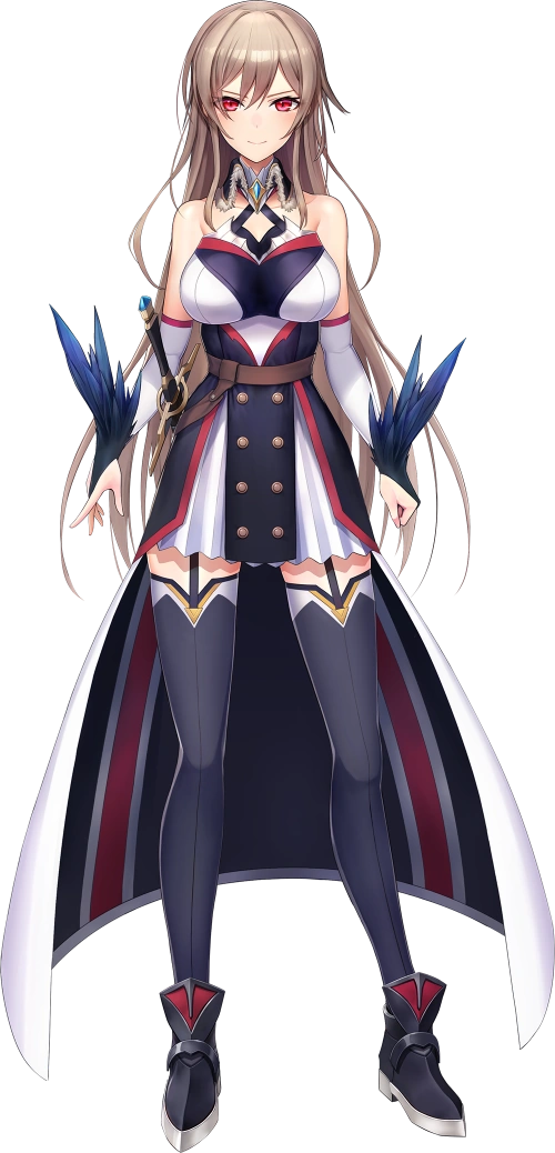 Full Body
