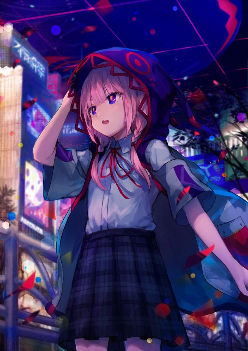 by Maki Hitsuji