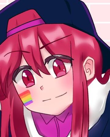K Lemiscus Virtual Youtuber Wiki Fandom