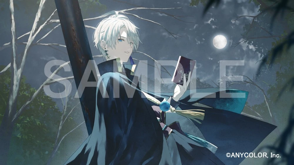 Otonoke Commemorative Illustration<br>by Fagi