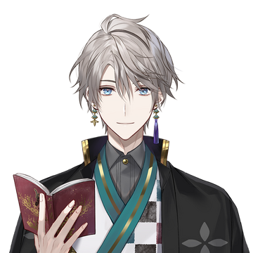 Kaida Haru Virtual Youtuber Wiki Fandom Kaida Haru Virtual Youtuber Wiki Fandom