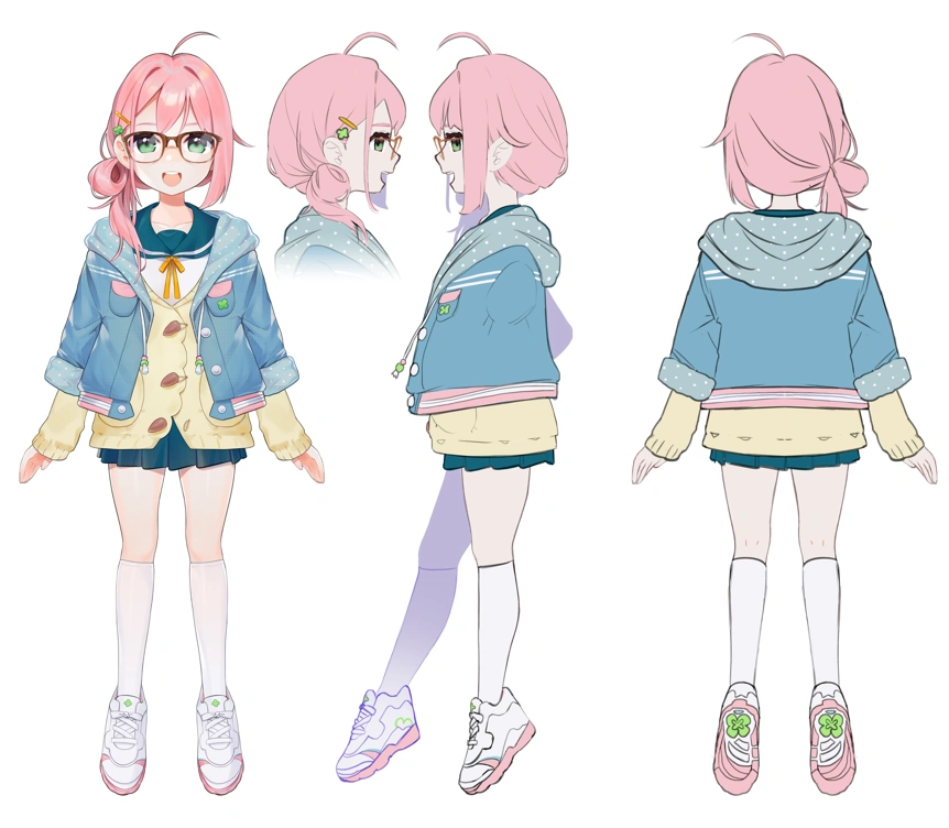 Reference