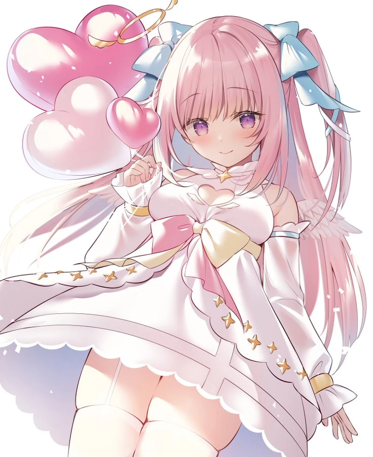 Mayu<br>(by みこ)