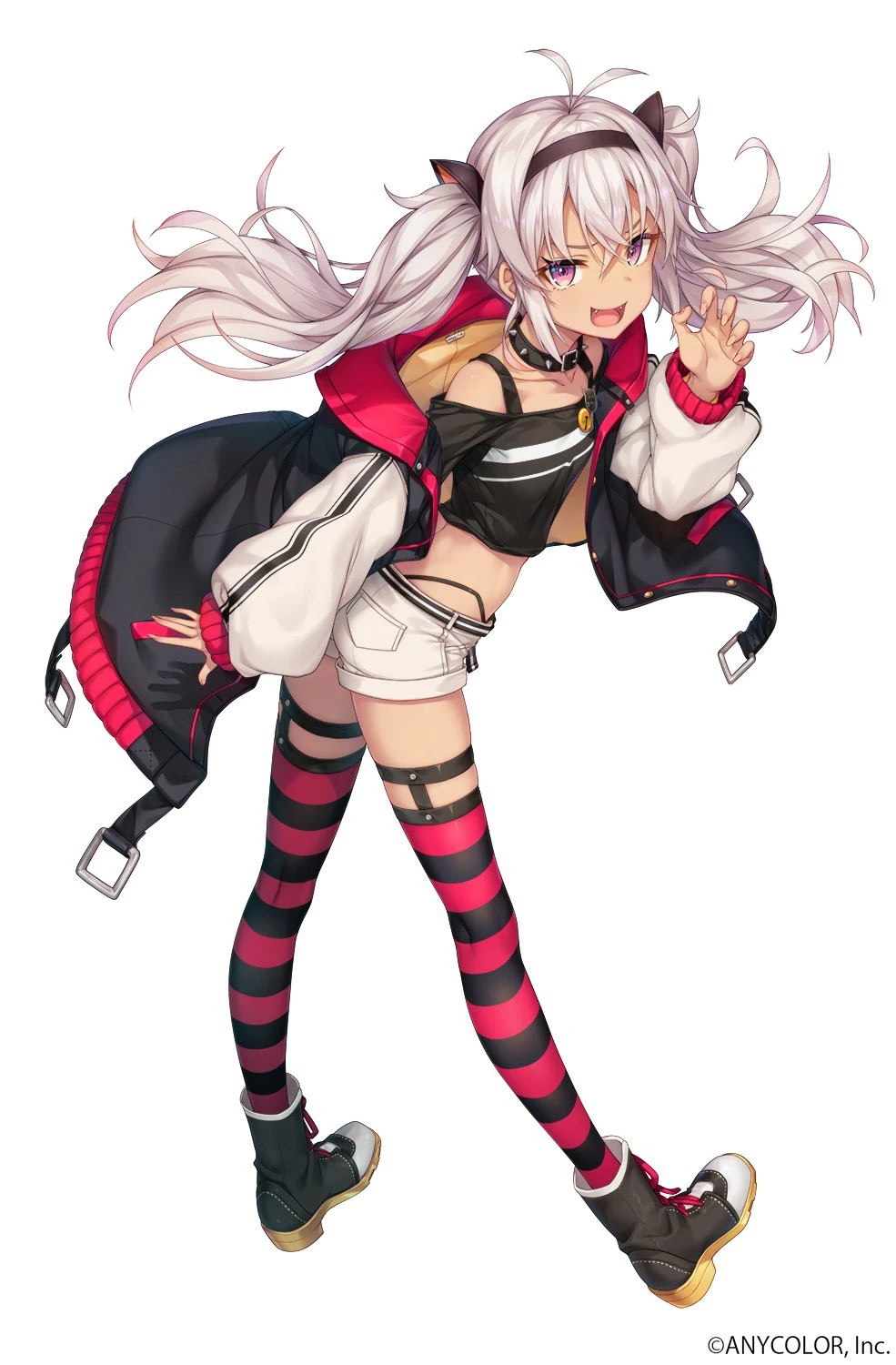 Key Visual