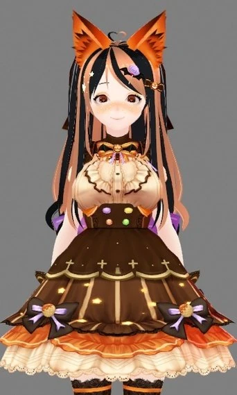 minakowolf