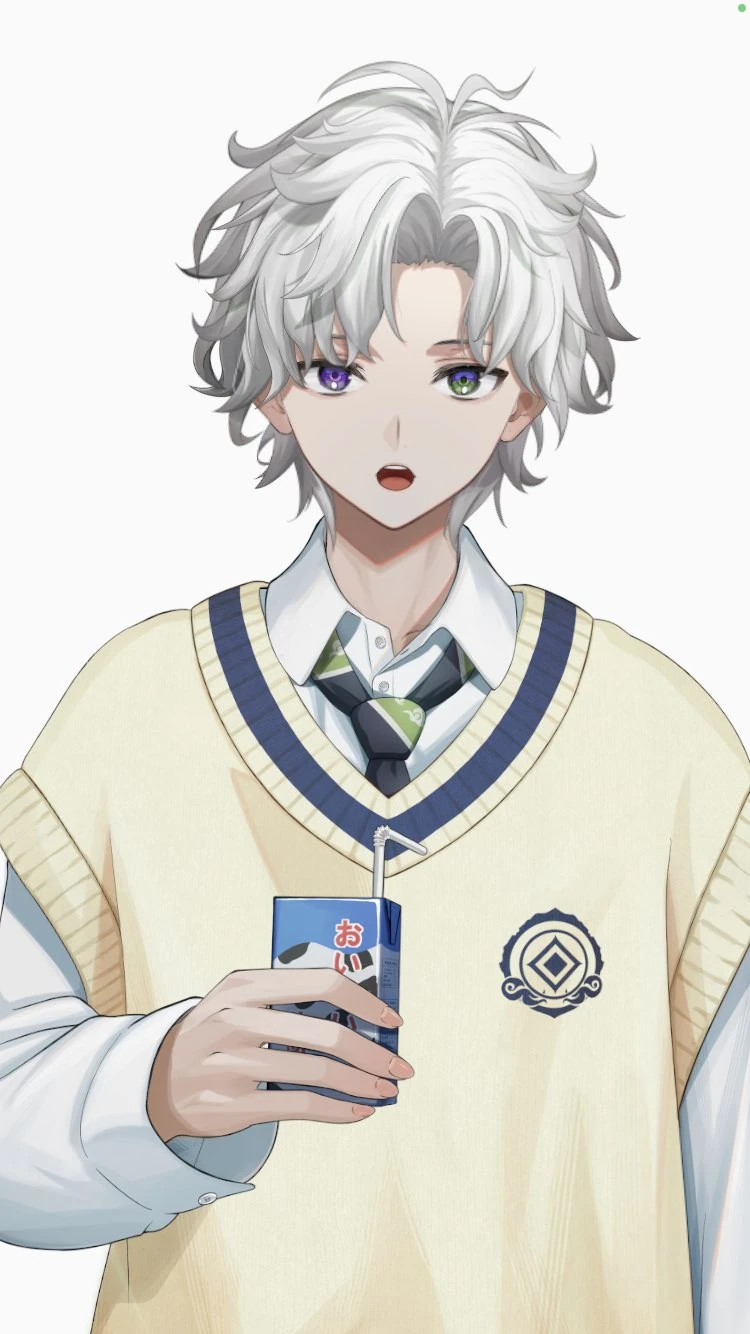 Uniform (Yellow Version)