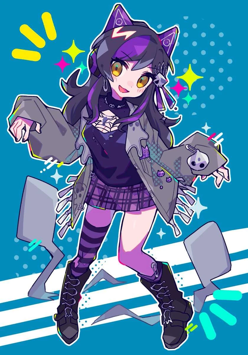 Art by Honoca