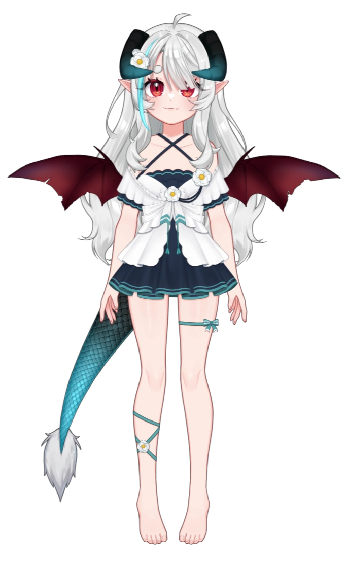 Full Body