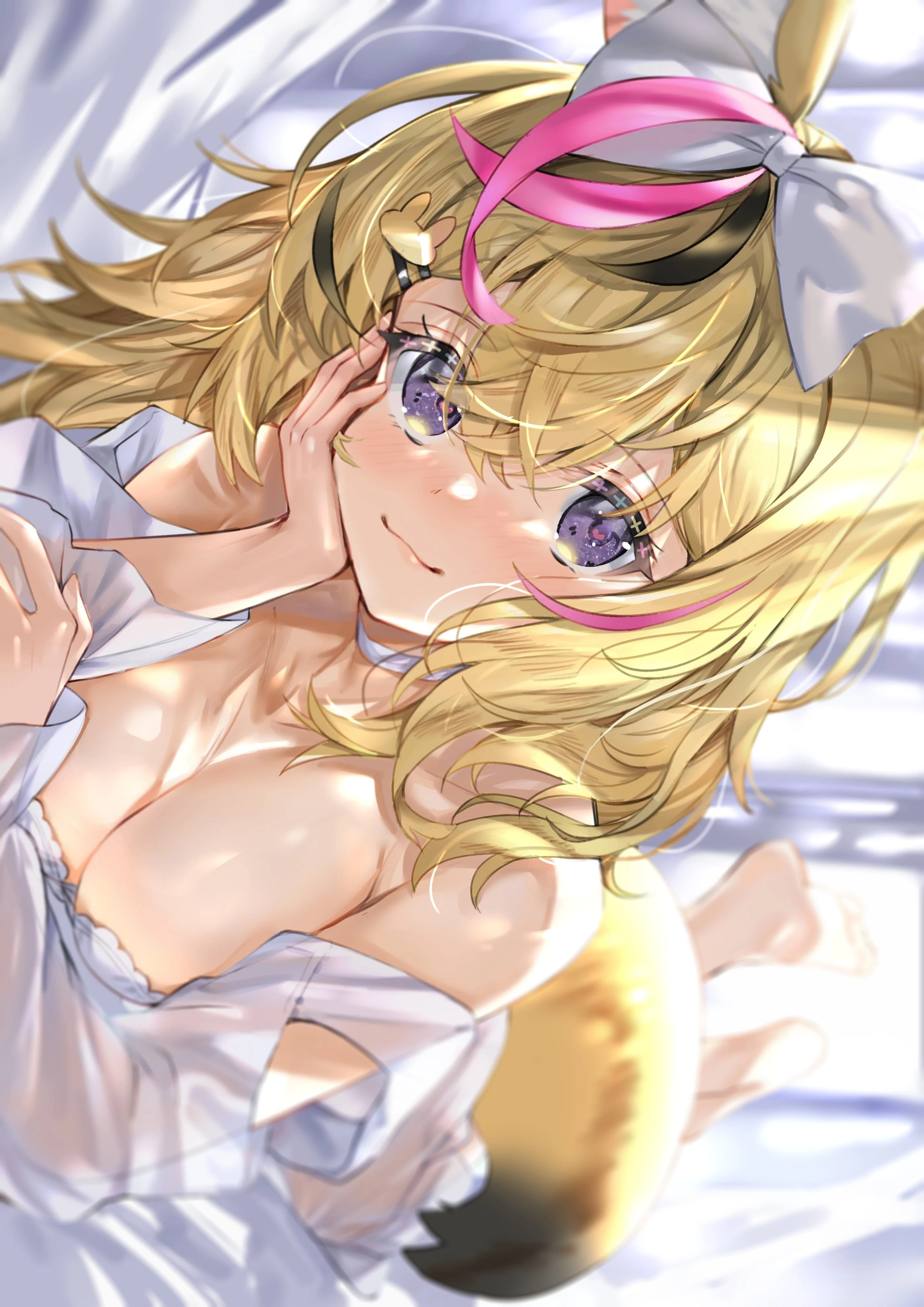 by Kou Mashiro