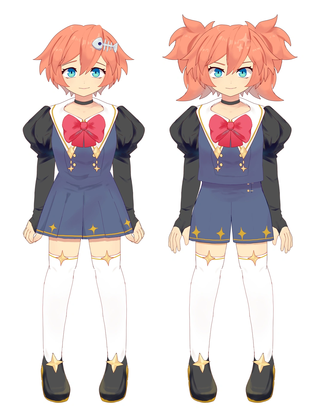 Orion Twins