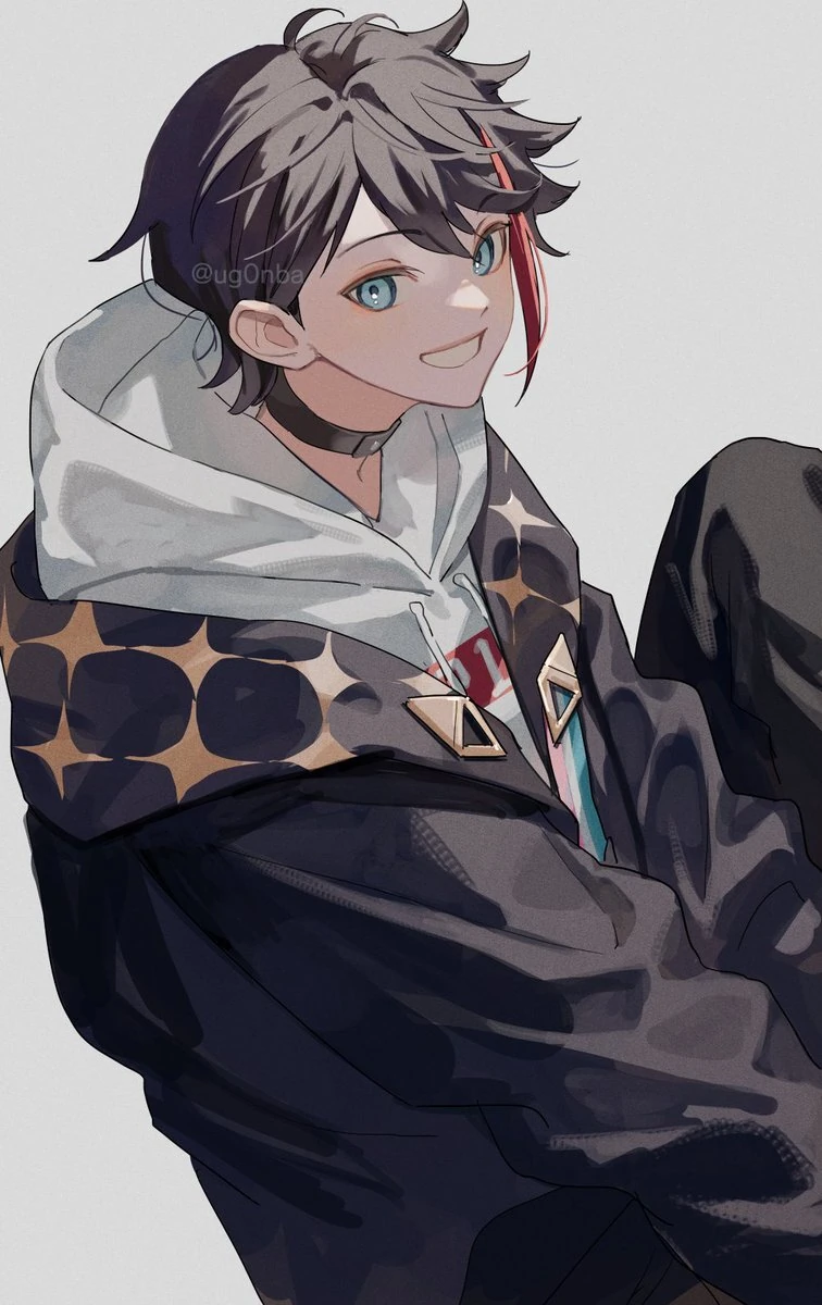 by Ugonba