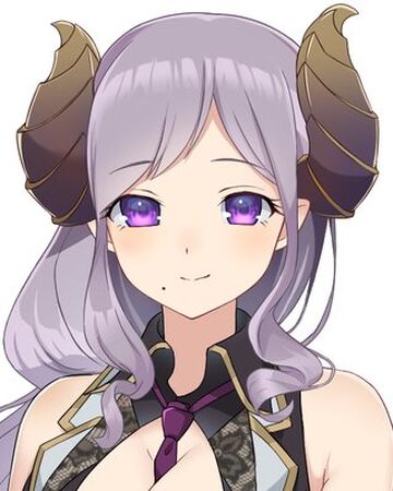 西園寺メアリ 虛擬youtuber Wiki Fandom 西園寺メアリ 虛擬youtuber Wiki Fandom