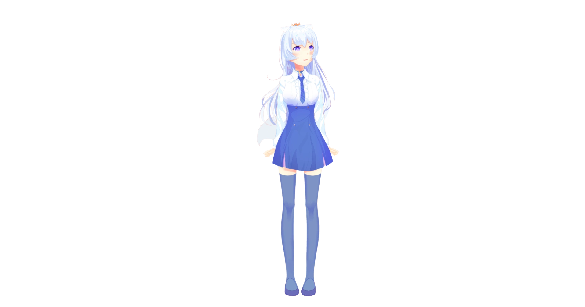 2nd Outfit